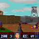 Illustration for article titled The Concentration Camp Video Game